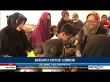 Pemulihan Trauma untuk Korban Gempa Lombok