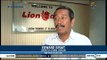 Aksi Neno Warisman : Pilot dan Kru Kabin Lion Air Kena Sanksi