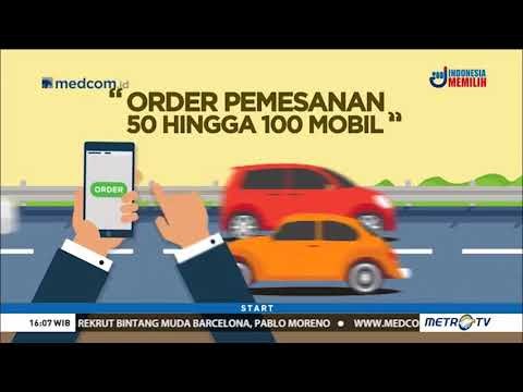 Bisnis Bengkel Digital