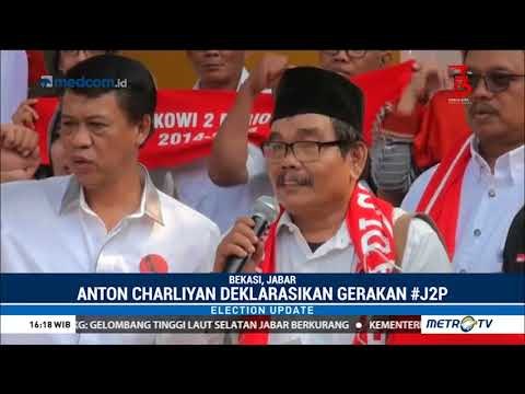 Sekber Jokowi Nusantara Siap Menangkan Jokowi Dua Periode