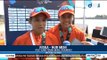 Kano Ganda Putri RI Raih Perunggu Asian Games Ditengah Superioritas Atlet Negara Lain