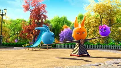 Videos For Kids | SUNNY BUNNIES - ICE CREAM MAGIC| Funny Videos For Kids