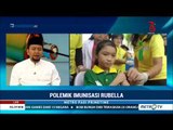 MUI Minta Produsen Sebutkan Bahan Baku Imunisasi Rubella