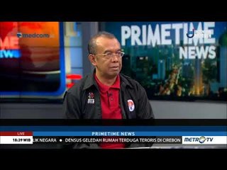 Kemenpora : Roy Suryo Tak Merespon Surat Tagihan Aset Negara !