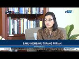 Exclusive : Bahu Membahu Menopang Rupiah Bersama Sri Mulyani