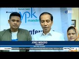 Jokowi Dikaruniai Cucu Kedua