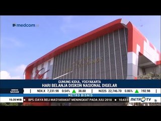 Indonesia Optimistis Asian Games 2018 Hasilkan Devisa Rp 3 Triliun