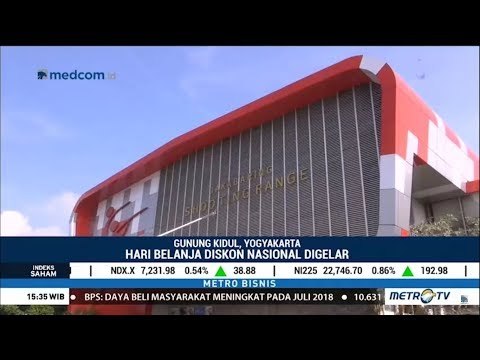 Indonesia Optimistis Asian Games 2018 Hasilkan Devisa Rp 3 Triliun