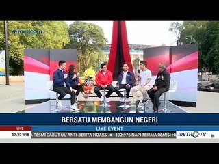 Bocoran Kemegahan Acara Asian Games 2018 Yang Membanggakan Indonesia