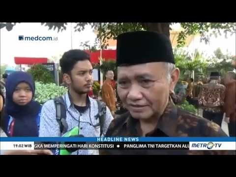 KPK Bisa Usut Dugaan Mahar Sandiaga Jika Ada Bukti Awal