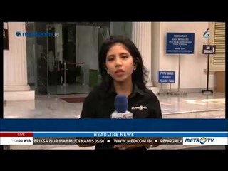 Rupiah "Demam", Jokowi Kembali Panggil Menteri Ekonomi ke Istana