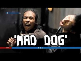 Q & A - Bukan Silat Biasa