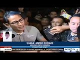 Gerindra Bantah Berikan Kursi Wagub DKI Ke PKS
