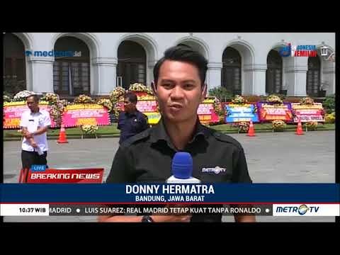 Ini Harapan Warga Jabar kepada Gubernur Ridwan Kamil