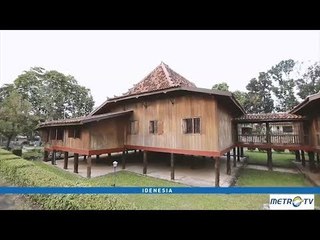 Idenesia - Menapak Jejak di Bumi Sriwijaya (1)