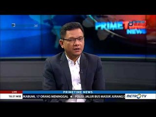 Erick Thohir Diyakini Mampu Satukan Kekuatan Parpol dan Relawan Jokowi