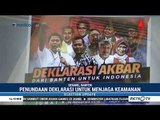 MUI Banten Imbau Warga Tunda Deklarasi #2019GantiPresiden