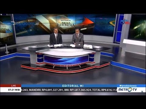 Membasmi Habis Politik Uang Di Indonesia