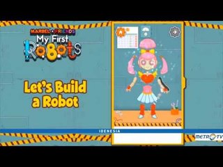 Mengenal Budaya Indonesia dengan Cara Kekinian