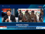 Mahfud MD Calon Terkuat Pendamping Jokowi