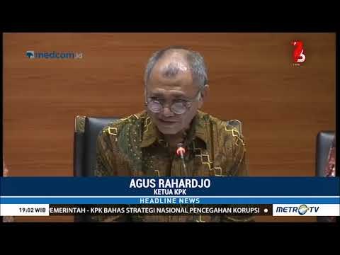 Agus Bantah KPK Kurang Independen