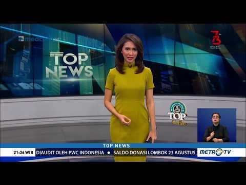 Rp 1 Triliun Disiapkan untuk Membangun Ulang Lombok