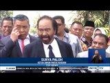 Soal Ketua TKN Jokowi, Surya Paloh: Erick Thohir Nomor Satu