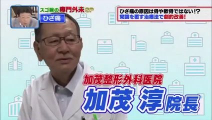 予約殺到！スゴ腕の専門外来SP(7)  2016年11月15日