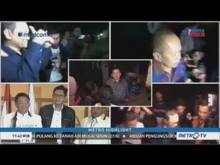 Politik Mahar Sudah Tradisi?