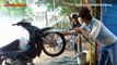 Nhân chứng kể phút cuồng loạn của gã thầy bói chém 4 người ở Nam Định