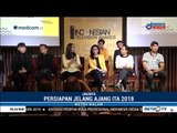 Indonesian Television Awards 2018 Siap Digelar