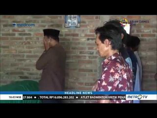 Kebakaran Lahan di Ponorogo Menelan Korban Jiwa
