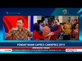 Prabowo-Sandi Curi Start Lempar Isu Politik