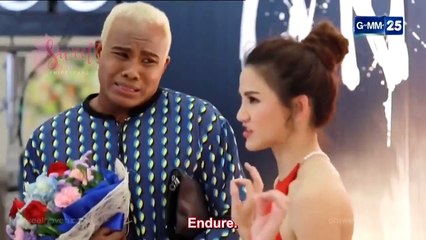 Plerng Rak Fai Marn Episode 2 English sub  - Thailand Drama 2017