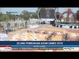 Palembang Gelar Nobar Pembukaan Asian Games 2018