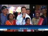 Menpora Ajak Bocah Pemanjat Tiang Bendera Tonton Pembukaan AG 2018