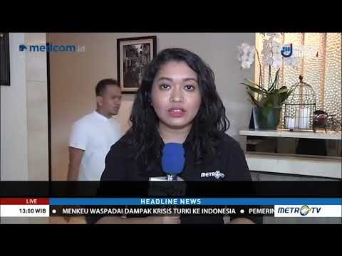 Koalisi Indonesia Kerja Gelar Pembekalan Juru Bicara Tim Kampanye