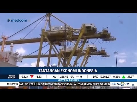 Mantap ! RI Kurangi Impor Minyak Agar Defisit Aman