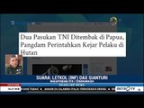 Insiden Memilukan Menimpa Aparat Saat Hendak Memberi Makanan ke Anak-anak Papua