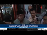 Sah ! Koalisi Prabowo-Sandi : Djoko Santoso Jadi Ketua Timses