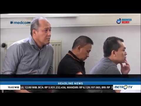 Di Berlin, WNI Shalat Idul Adha di KBRI