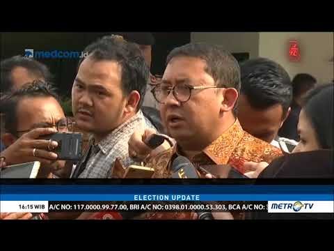 Fadli Zon : Demokrat, Tolong Tertibkan Andi Arief