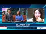 Ini Penyebab Korea Selatan Suka Jokowi Dan Indonesia