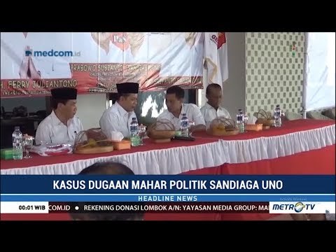 Gerindra Tak Akan Seret Andi Arief Ke Jalur Hukum