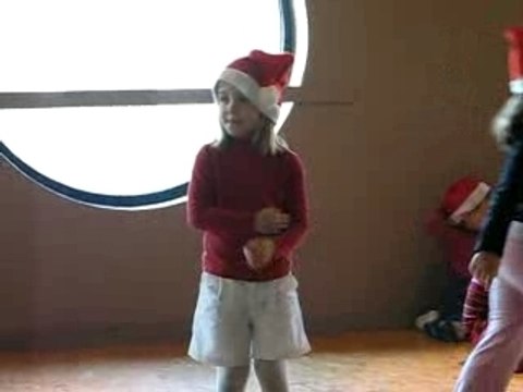 la belle nuit de Noël