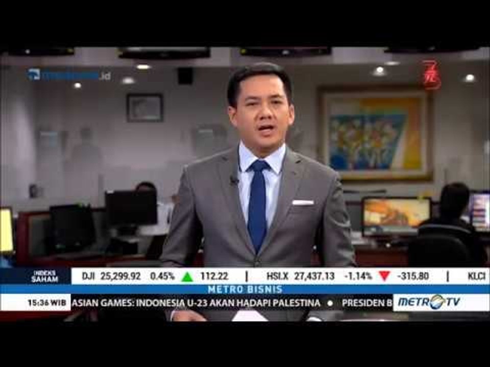 Cara Cerdas Jokowi Menekan Defisit Transaksi Berjalan