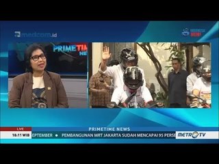 Video herunterladen: Ketua Timses Jokowi-Ma'ruf Harus Dikenal dan Dipercaya Publik