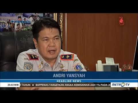 Maraton Asian Games, Sejumlah Jalan di Ibu Kota akan Ditutup