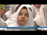 Siswa Ini Penasaran Ingin Tahu Cara Kerja Di TV Agar Melek Berita