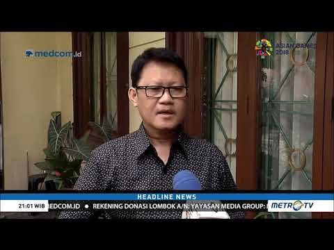 PAN Bisa Terseret Kasus Dugaan Aliran Suap Zumi Zola ?